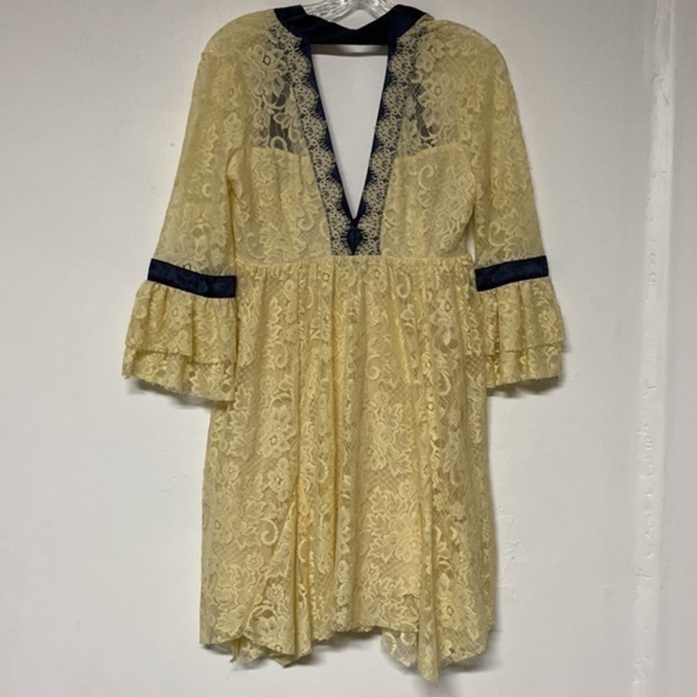 free‎ people dress - Picture 5 of 10
